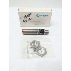 YD24PA3 WENGLOR