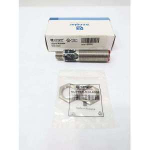 YD24PA3S836 WENGLOR