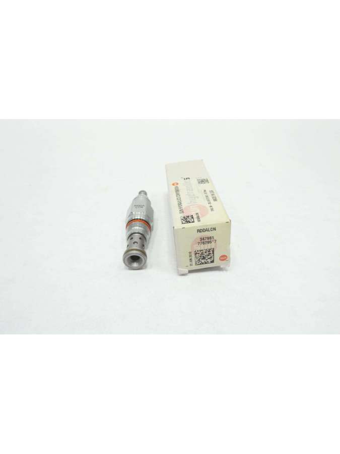rddalcn-sun hydraulics