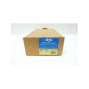 ML323E MILWAUKEE VALVE