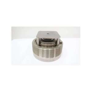 8008 DFT VALVES
