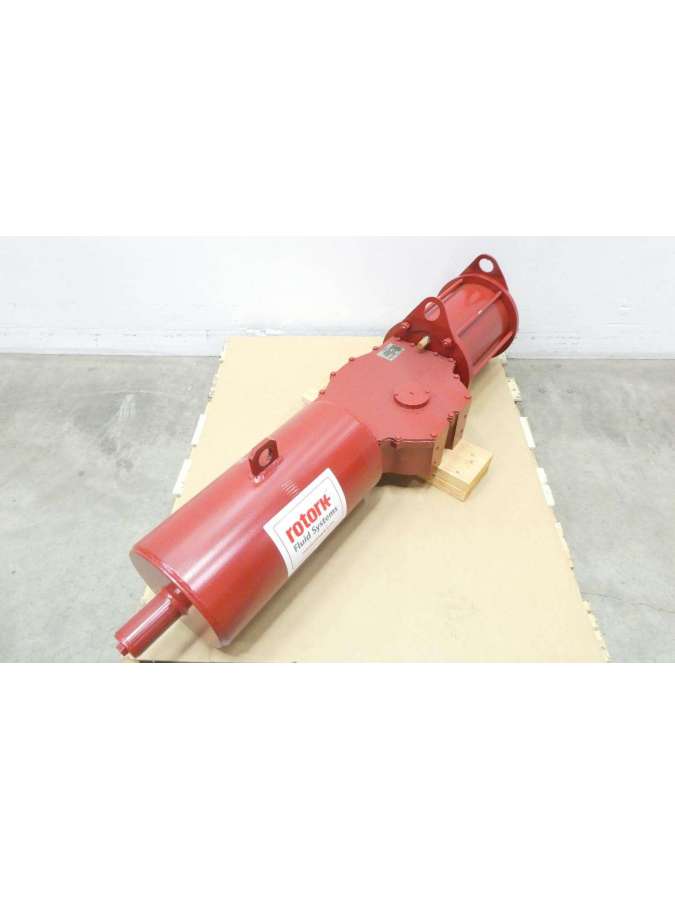 gp-85s-235a/c1-rotork