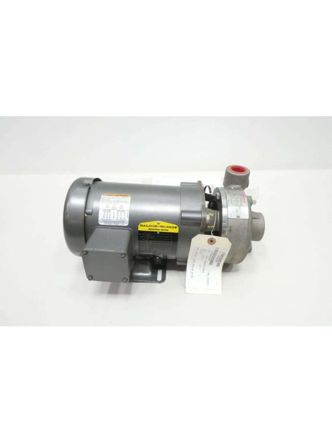 smp1.25x1x4/2/4p-b/mm-flowserve