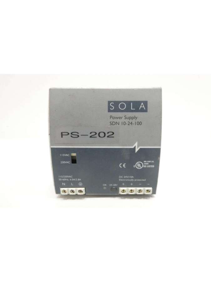 sdn10-24-100-usd-sola
