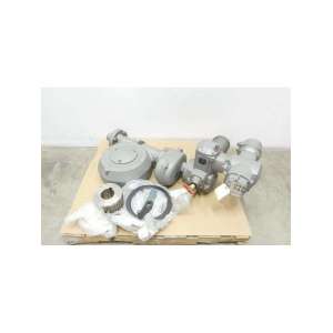 SA14.1 GZ16 GS200 L90 AUMA