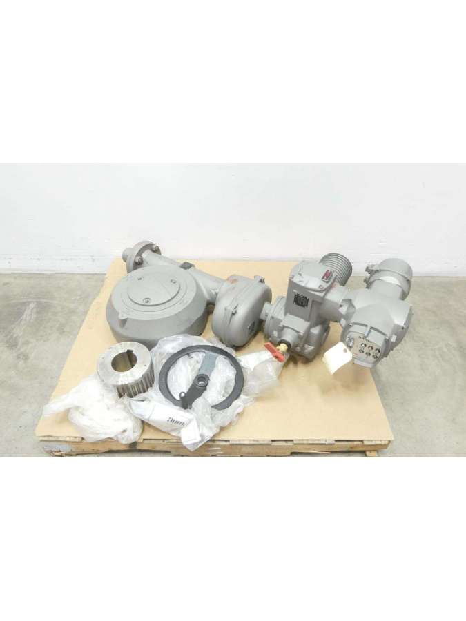 sa14.1 gz16 gs200 l90-auma