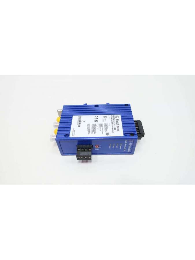 ozd genius g12-1300-hirschmann