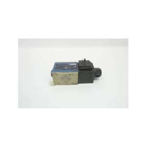 Z4WE 6 E68-30/EW110N9K4 REXROTH D'OCCASION
