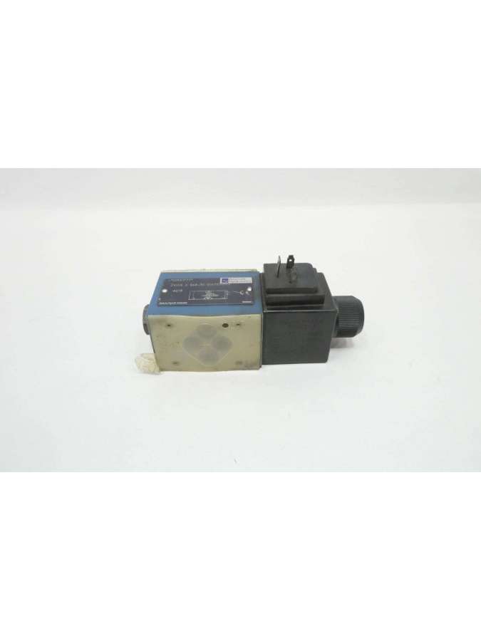 z4we 6 e68-30/ew110n9k4-usd-rexroth