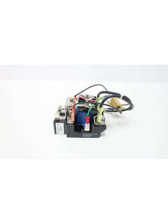 900q dpdt 22901-70-deltrol