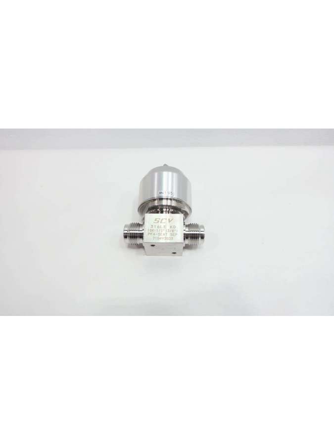 scv 316le kd-kitz