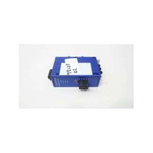 OZD GENIUS G12 HIRSCHMANN