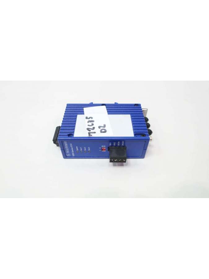 ozd genius g12-hirschmann