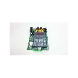 ADT-UDACT NOTIFIER