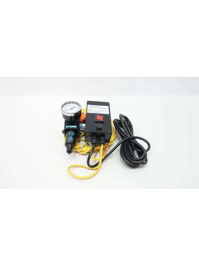 mvl1-usd-plastic process equipment