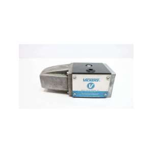 477023 DG4S4-017B-50 VICKERS USADO