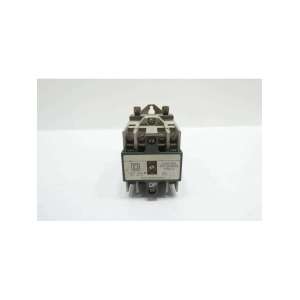 8501 XDO-20 SQUARE D USED