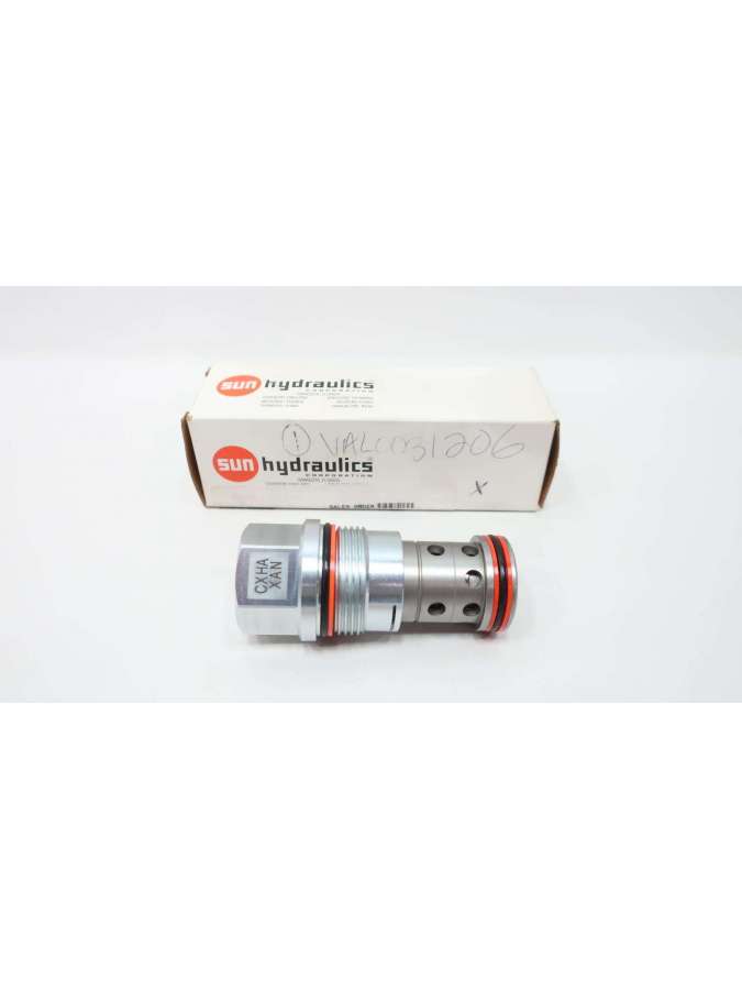 cxha-xan-sun hydraulics