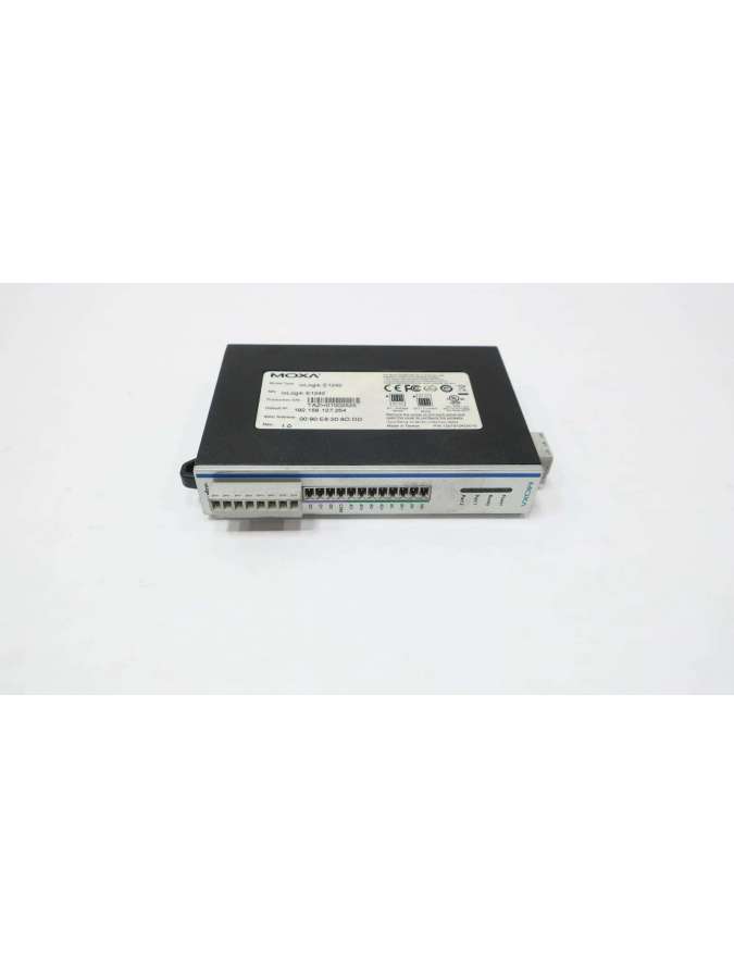 iologik e1242-usd-moxa