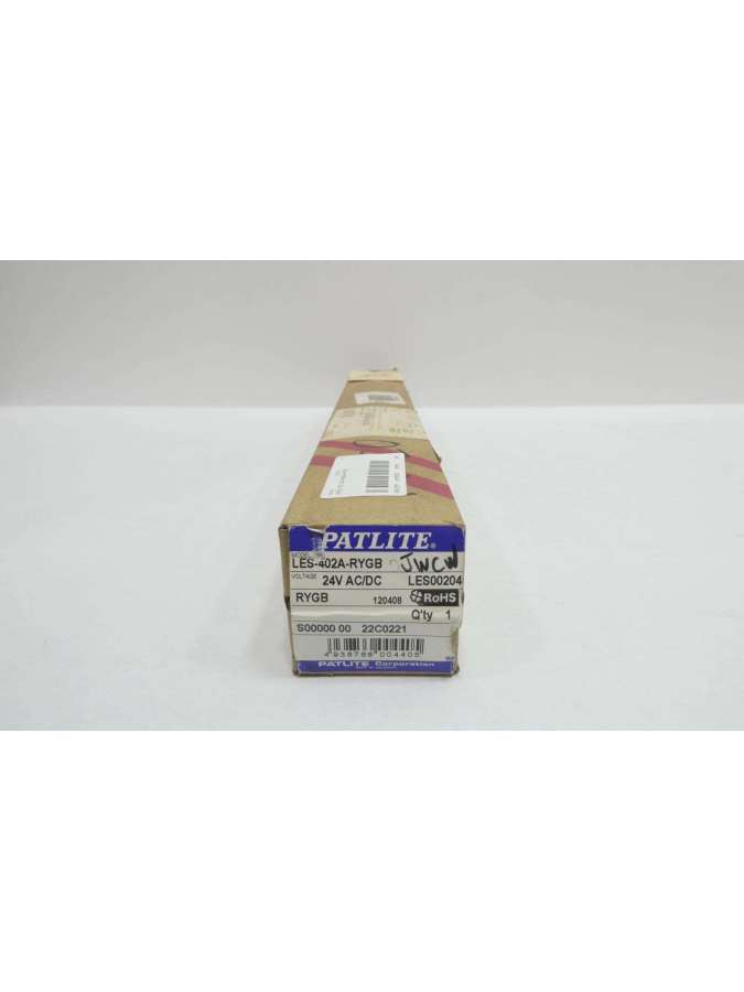 les-402a-rygb-patlite