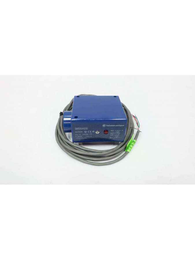 sm500a000-telemecanique