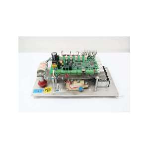 SMB2-96A-C BENSHAW