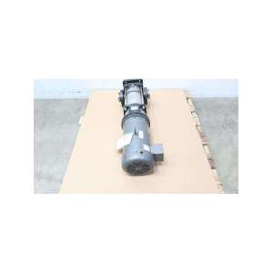 EVMU-18-4F0750T3S EBARA