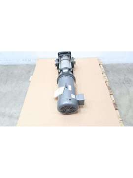 evmu-18-4f0750t3s-ebara