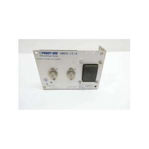 HBB24-1.2-A POWER ONE USED