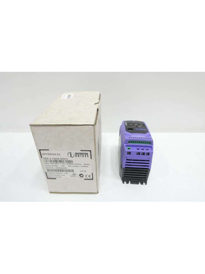 ode-2-12020-3h012-invertek drives