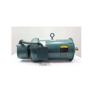 VEBM3615T-D BALDOR