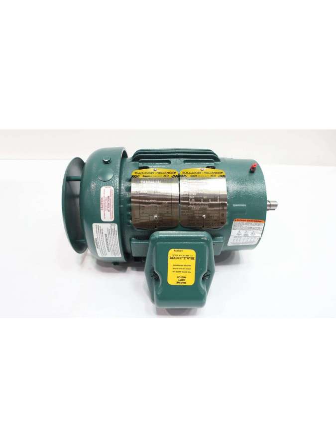 vecp3581-baldor