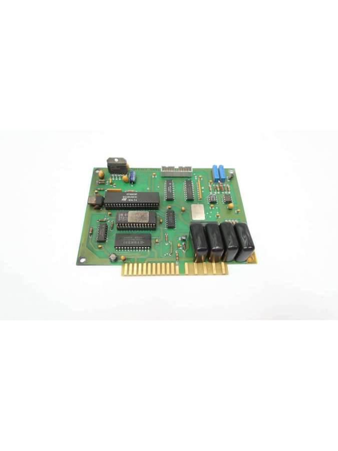 3053a mzc ii-usd-advantage
