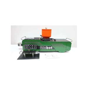 EX6 FILABOT USED