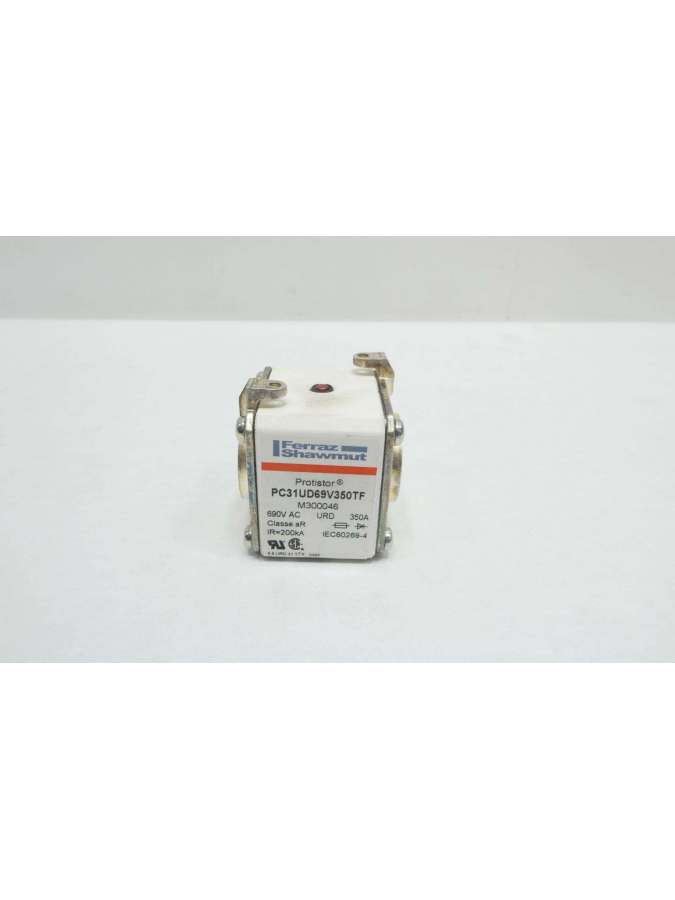 pc31ud69v350tf-ferraz shawmut