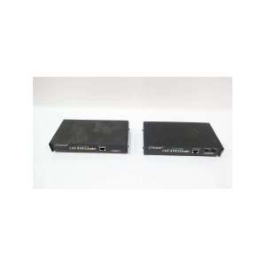 ACU1001A BLACK BOX USED