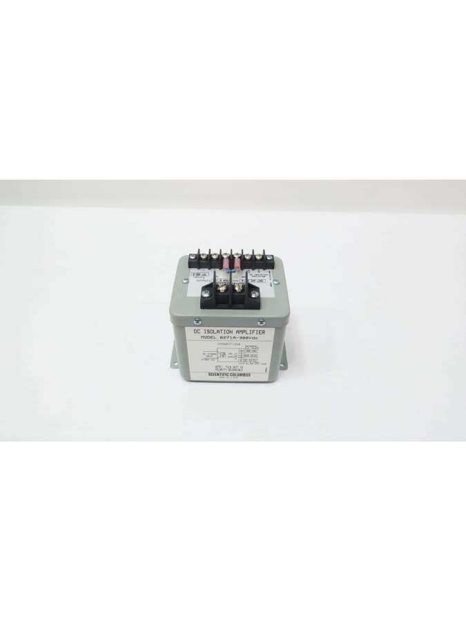 6271a-300vdc-scientific columbus