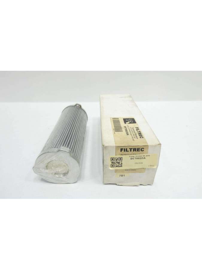 d170g25a faj-e/e-filtrec