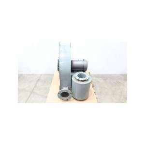 1-22 HP FAN EQUIPMENT
