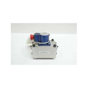 JP40-111 CONTROL ENTERPRISES