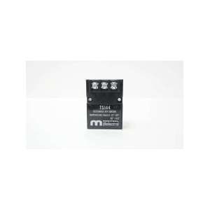 TS144 MAXITROL