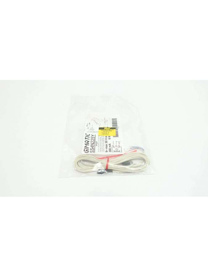 ss4n225y-gimatic