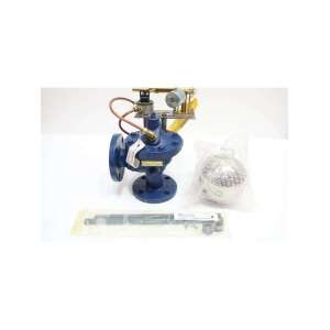 124-01-4708B CLA-VAL