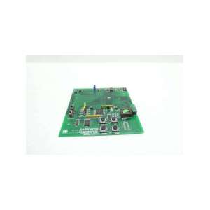 10601800 AIR MONITOR CORPORATION D'OCCASION