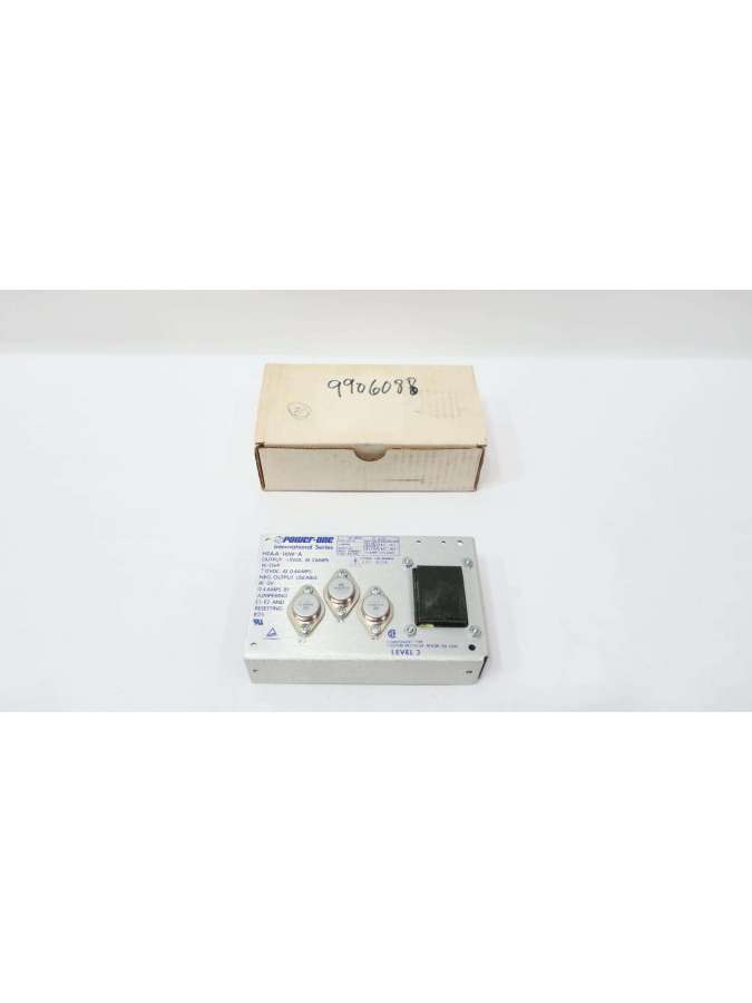 htaa-16w-a-power one