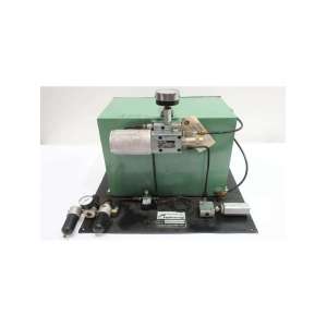 3381070 HYDROTECH USED