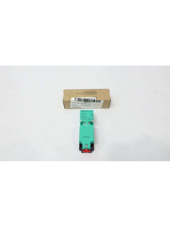 nbn40-u4-uu-pepperl fuchs