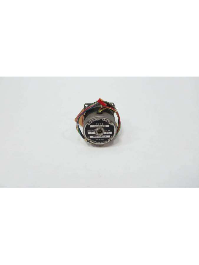 pj55f1-41b-usd-npm nippon pulse
