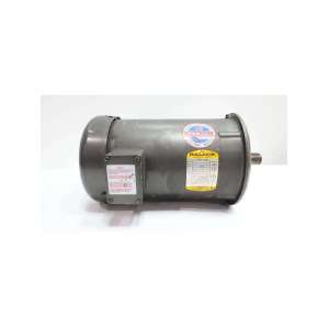 VM3615T BALDOR USED