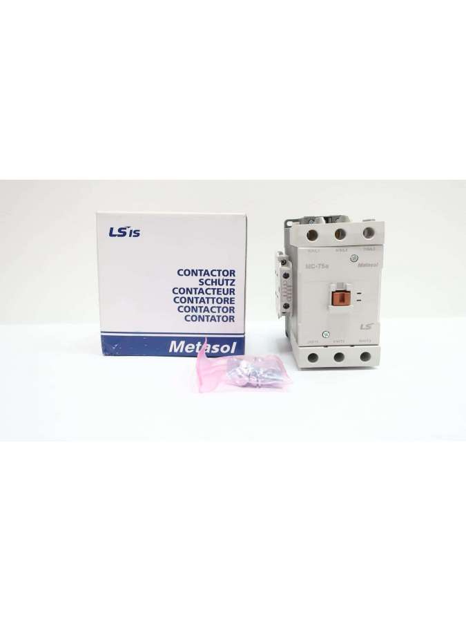 mc75a-30-22-u7-s-e-ls electric